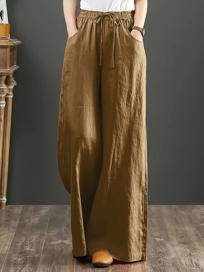 CYC Baumwolle Weites Bein