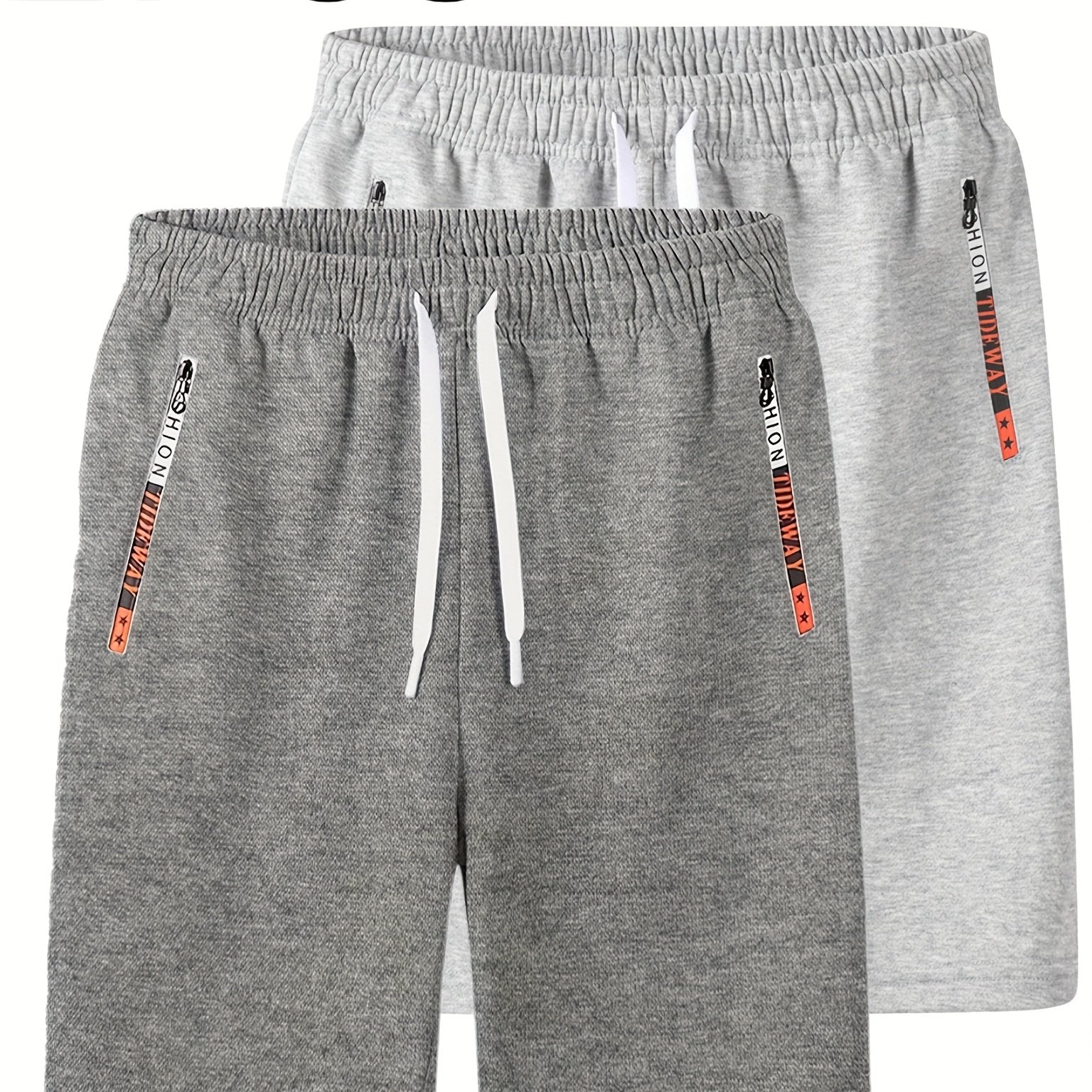 Casual Outdoor Shorts (2 - Pack) - Cafe y Calle