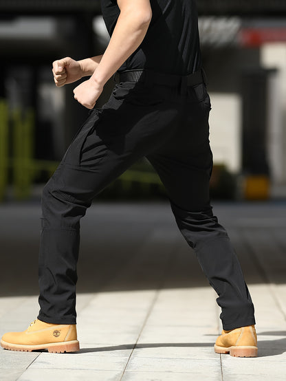 CYC – All-Terrain Utility Cargo-Hose