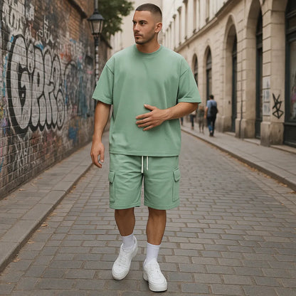 Cyc-Casual Sportswear