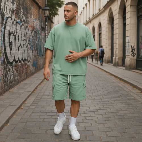 Cyc-Casual Sportswear