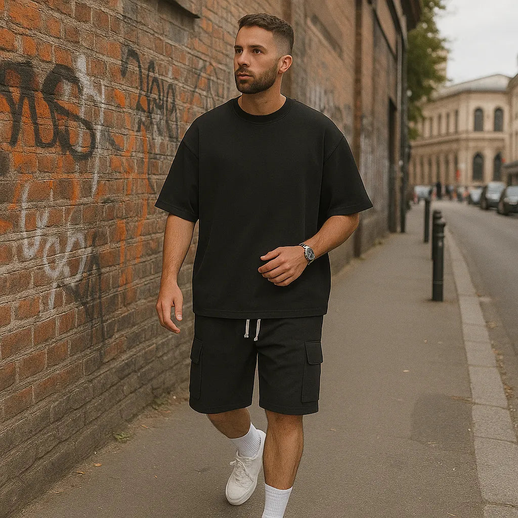 Cyc-Casual Sportswear