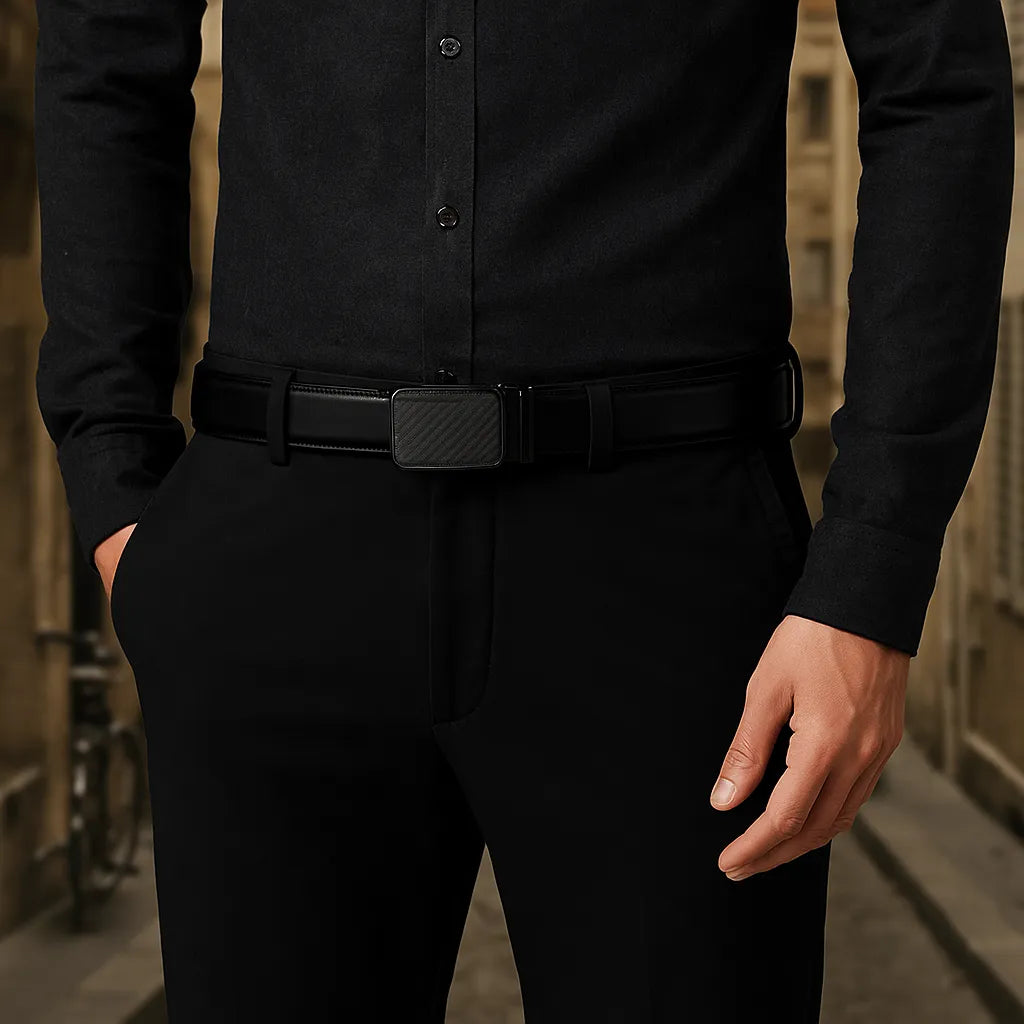 CYC-2 Pack Ledergürtel