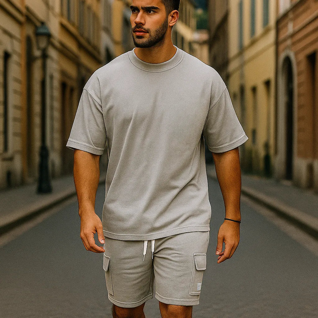 Cyc-Casual Sportswear