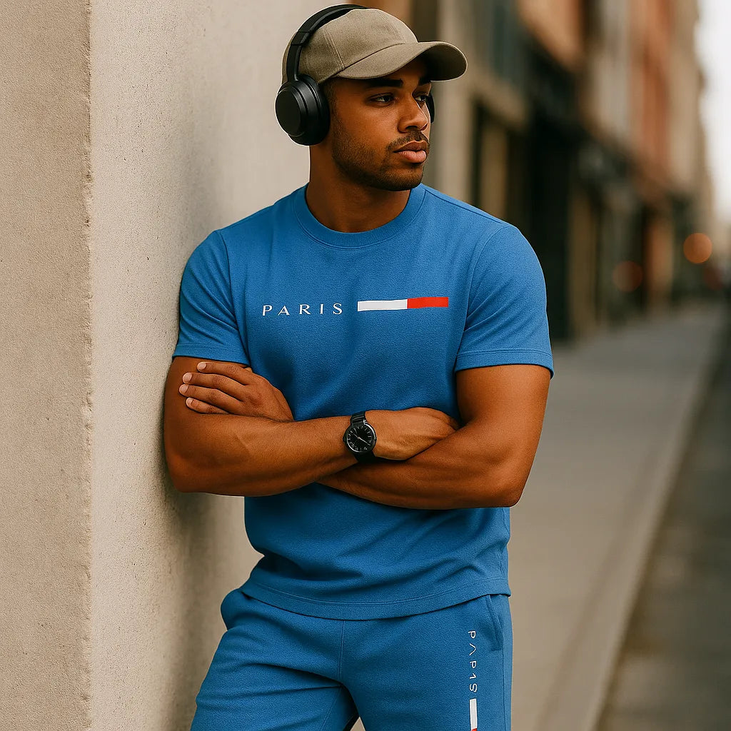 Cyc-Casual-Set