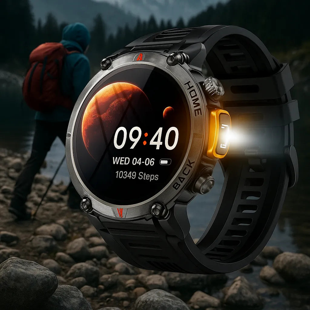 CYC Smartwatch