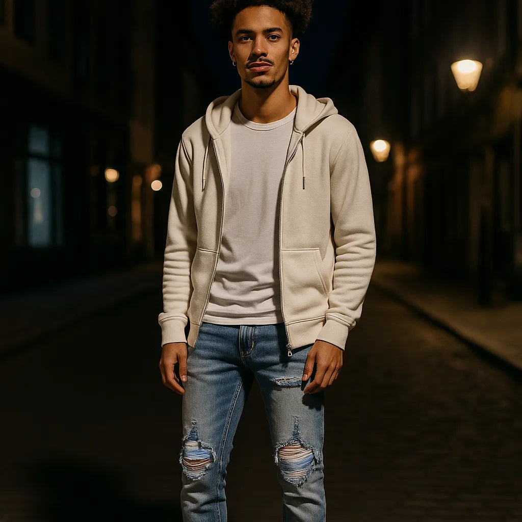 Cyc-Denim-Jeans