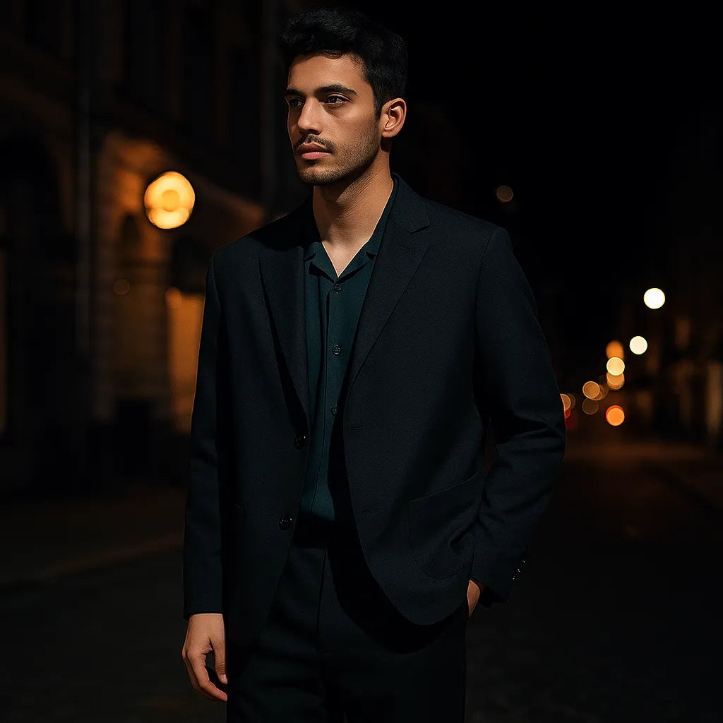 Cyc-Slim Blazer