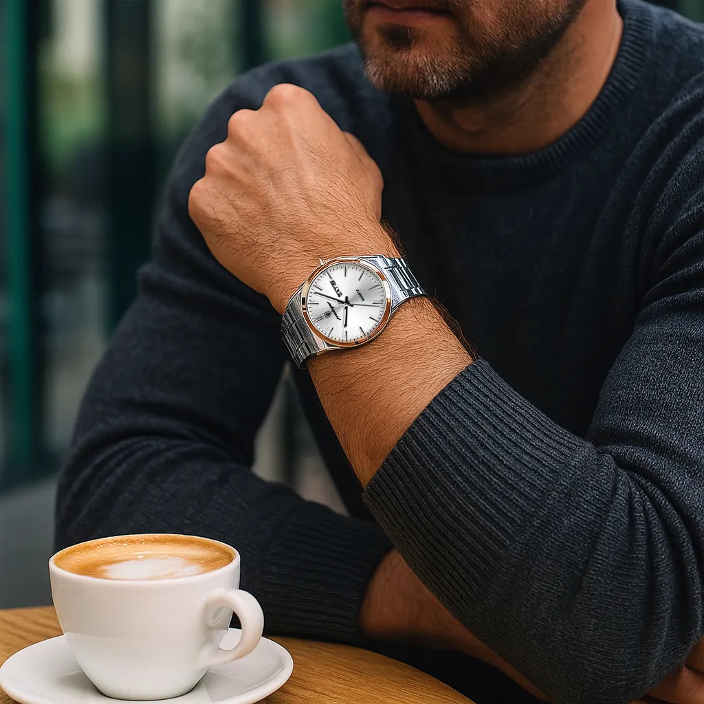 Cyc-Round 40 mm