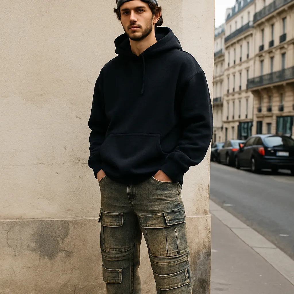 Cyc-städtisches Dienstprogramm