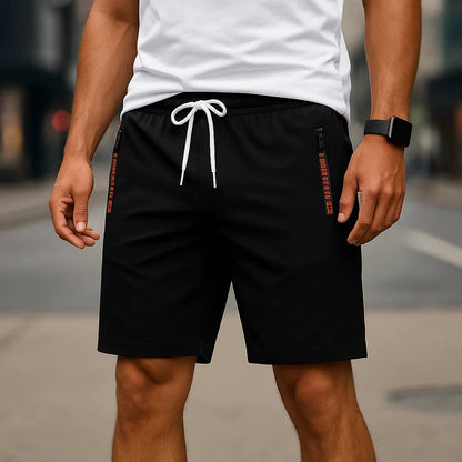 Casual Outdoor Shorts (2 - Pack) - Cafe y Calle