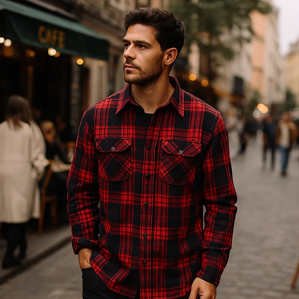 Cyc-Vintage-Hemd