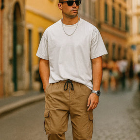 Cyc-Cargo-Hosen