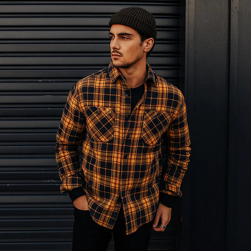 Cyc-Vintage-Hemd