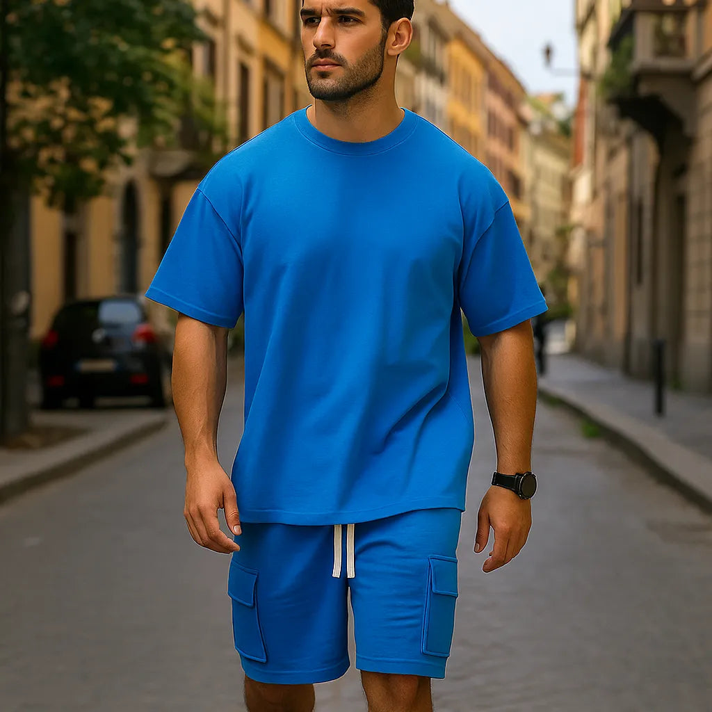 Cyc-Casual Sportswear
