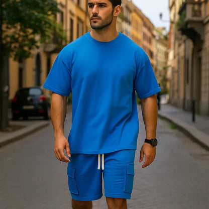 Cyc-Casual Sportswear