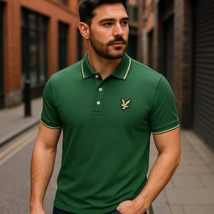 Cyc-elastisches Hemd