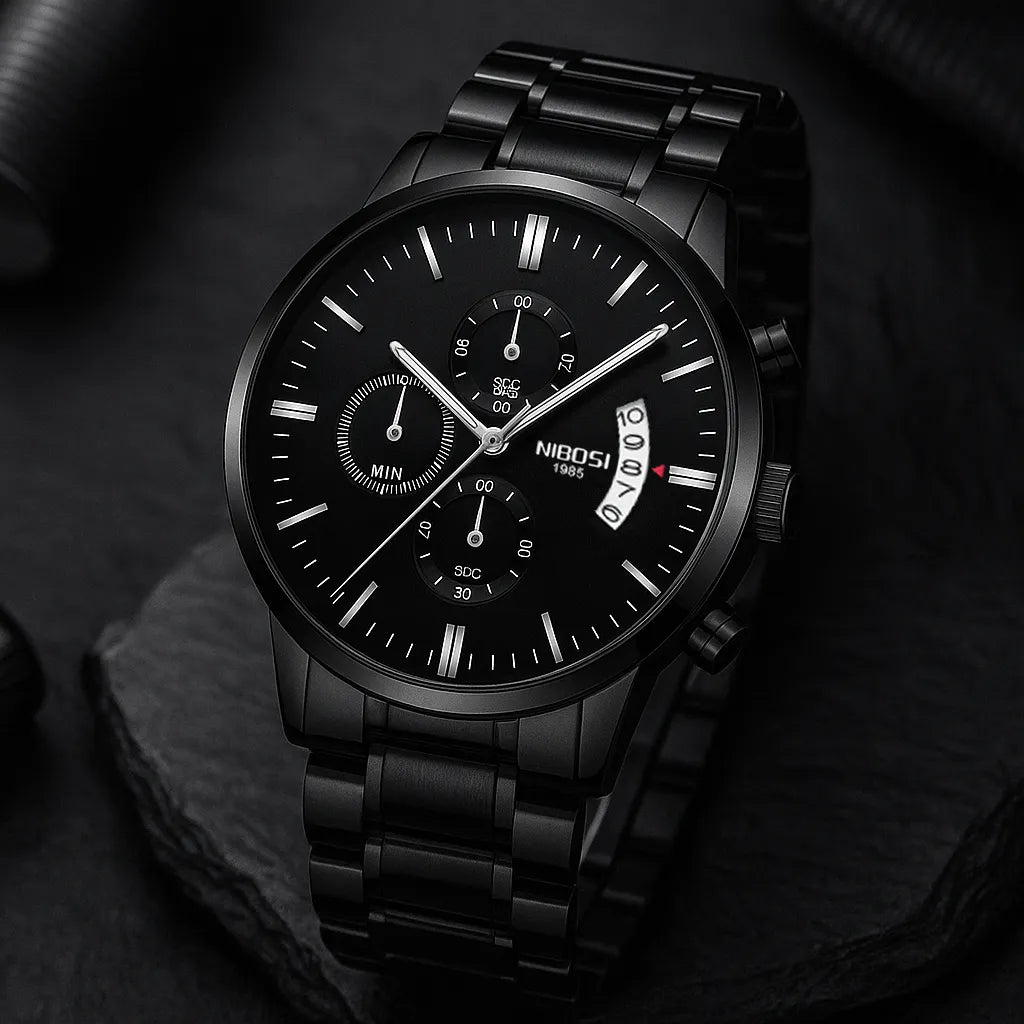 Cyc-Stahl-Schmetterling