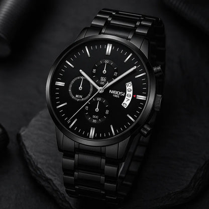 Cyc-Stahl-Schmetterling