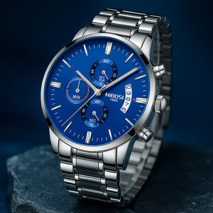 Cyc-Stahl-Schmetterling