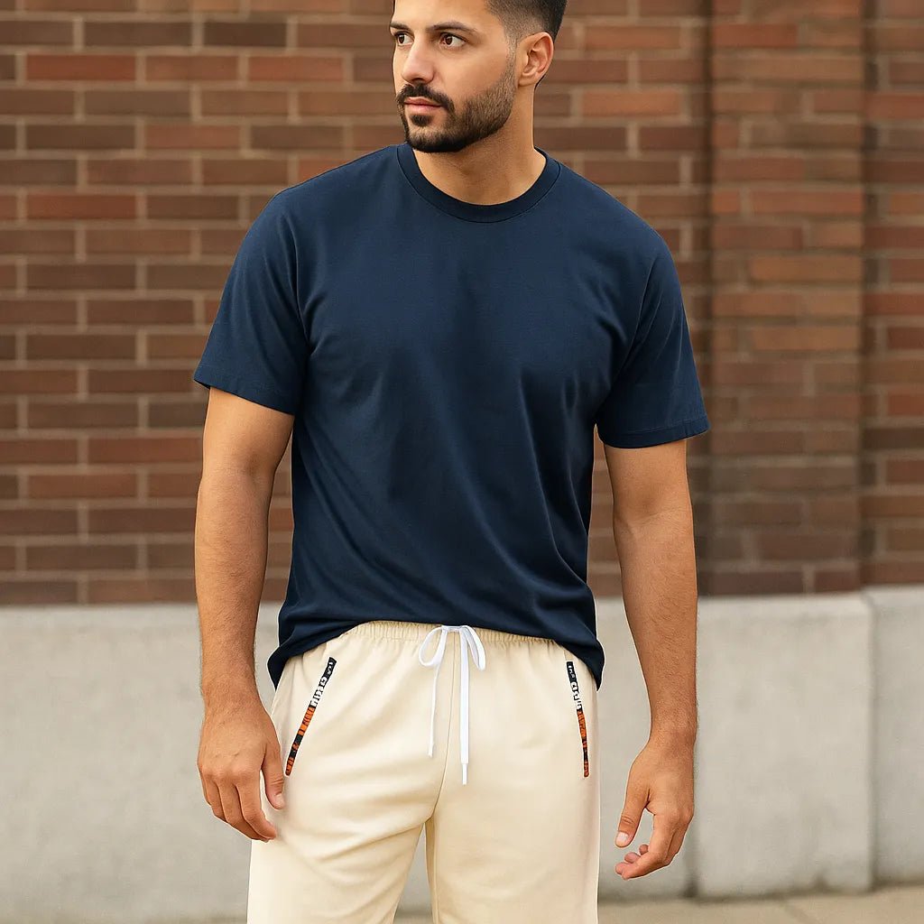 Casual Outdoor Shorts (2 - Pack) - Cafe y Calle