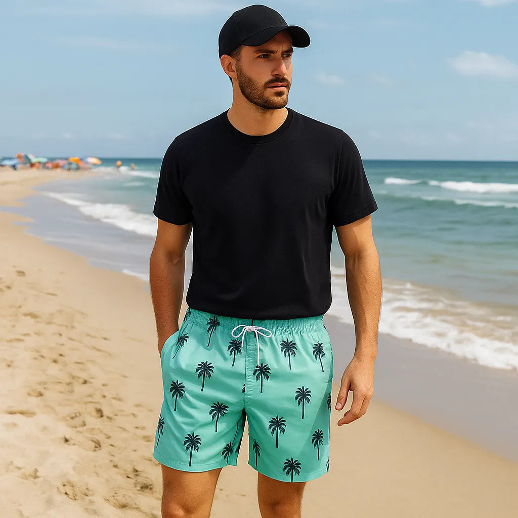 Cyc-Beach-Shorts