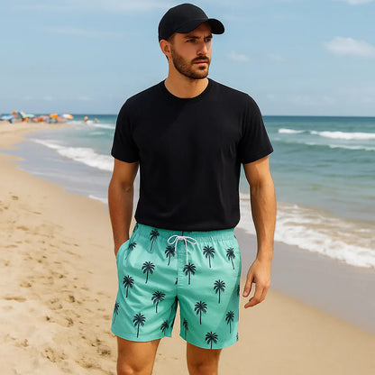 Cyc-Beach-Shorts
