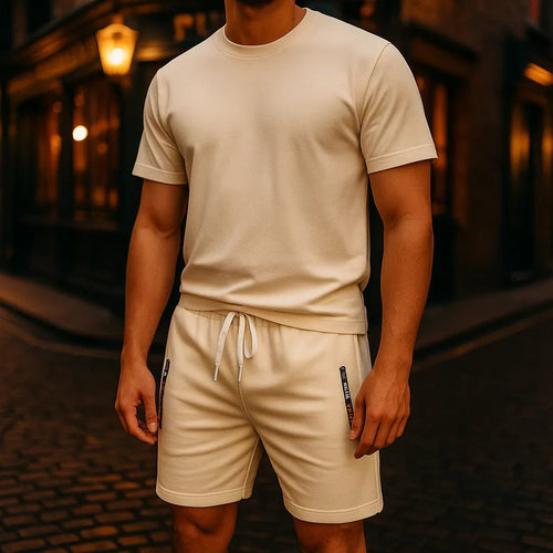 Casual Outdoor Shorts (2 - Pack) - Cafe y Calle