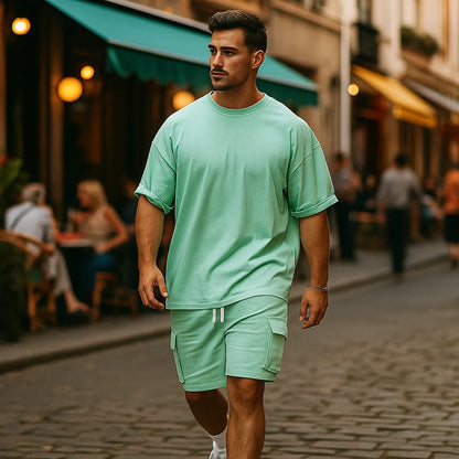 Cyc-Casual Sportswear