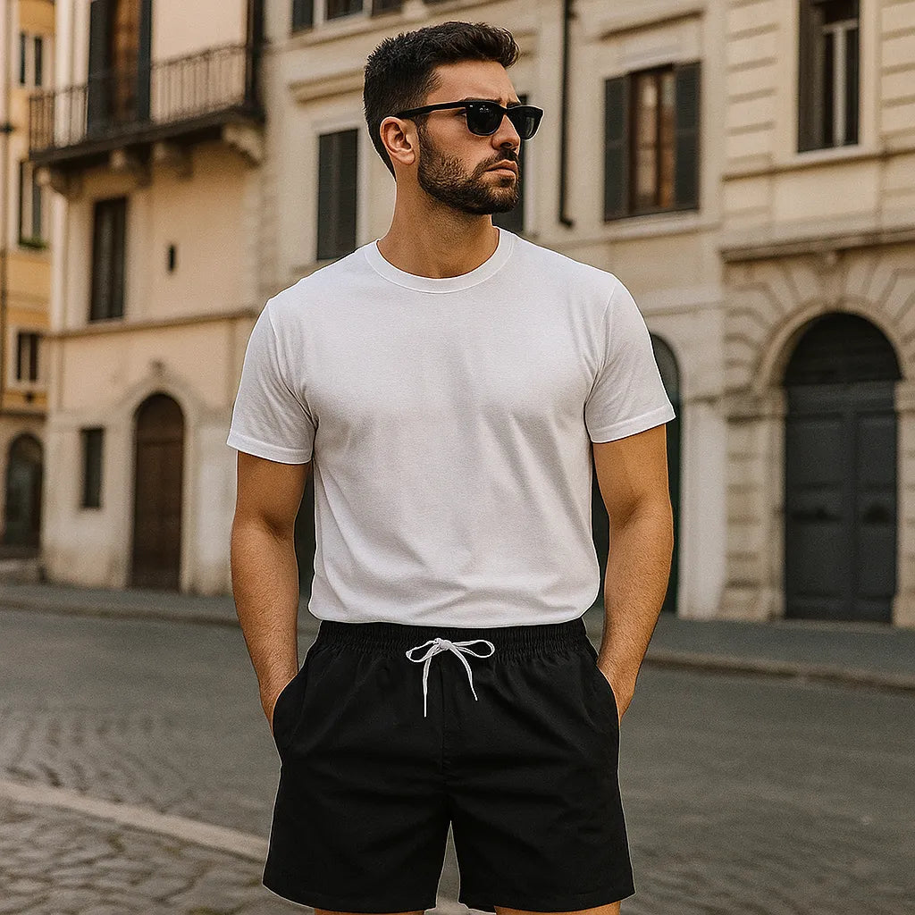 Cyc-Stylish-Shorts