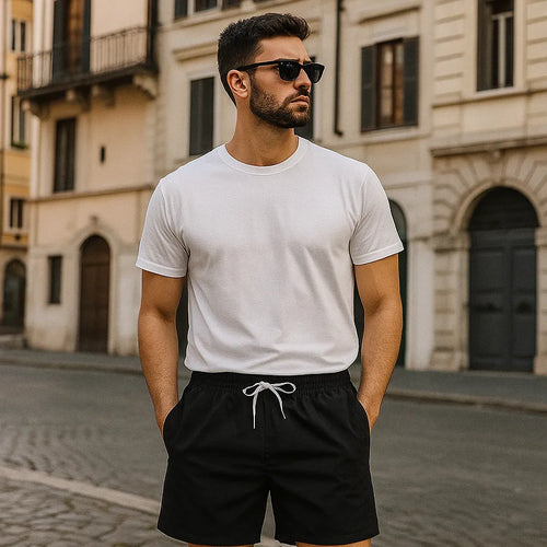 Cyc-Stylish-Shorts