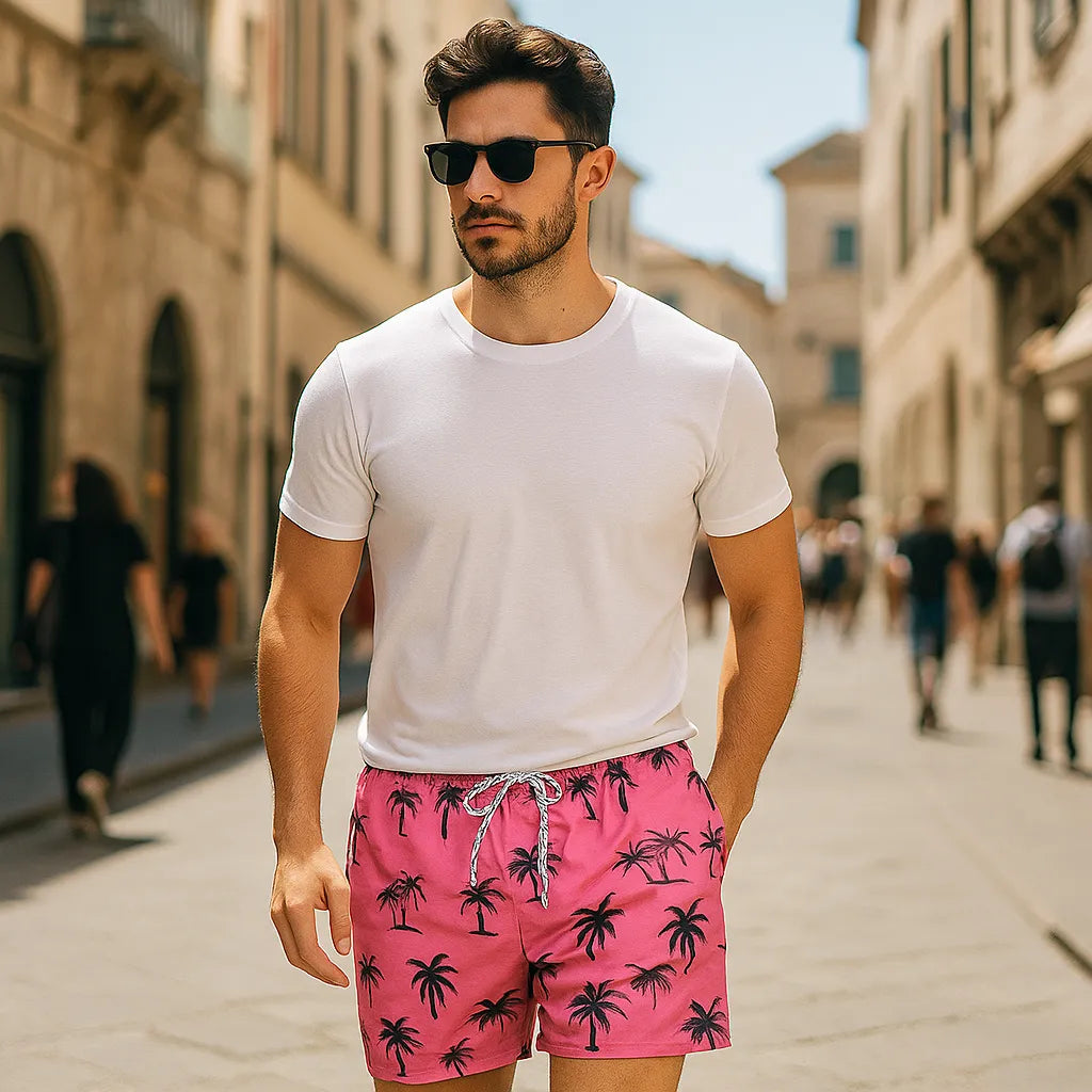 Cyc-Beach-Shorts