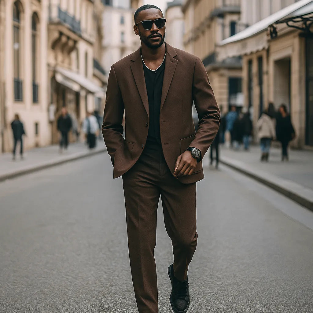 Cyc-Slim Blazer