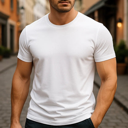 9 - Pack Premium Quick - Dry T-Shirts - Cafe y Calle