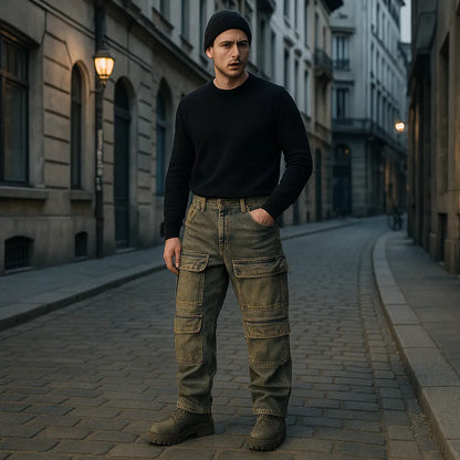 Cyc-städtisches Dienstprogramm