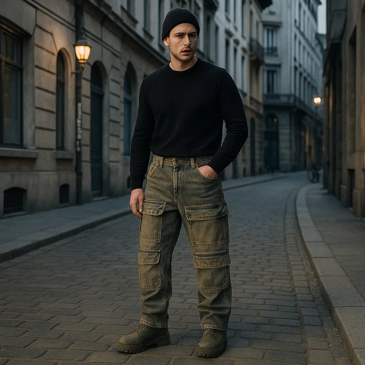 Cyc-städtisches Dienstprogramm