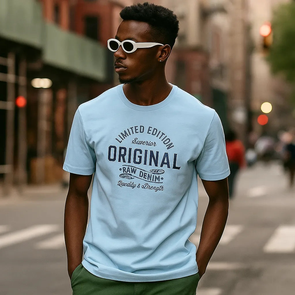 Cyc-Summer-T-Shirt