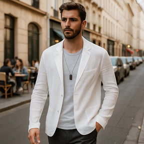 Cyc-Casual Blazer