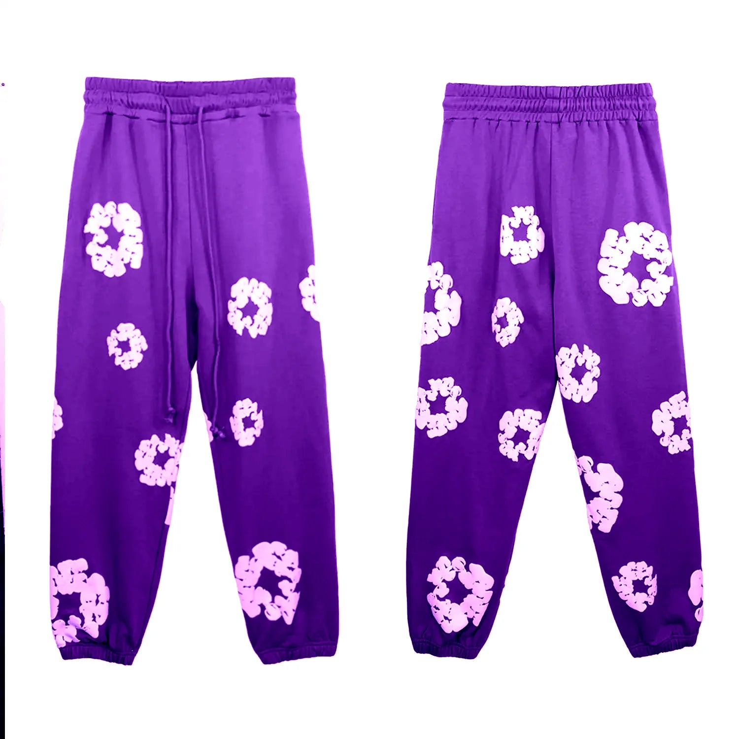 <tc>CYC - Denim Tears Pants</tc>