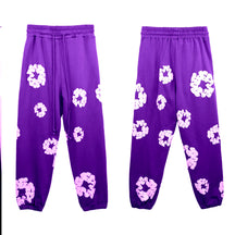 <tc>CYC - Denim Tears Pants</tc>